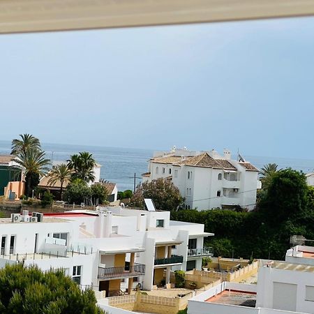 Canal Norte Arenal Beach Sea View Javea Luaran gambar