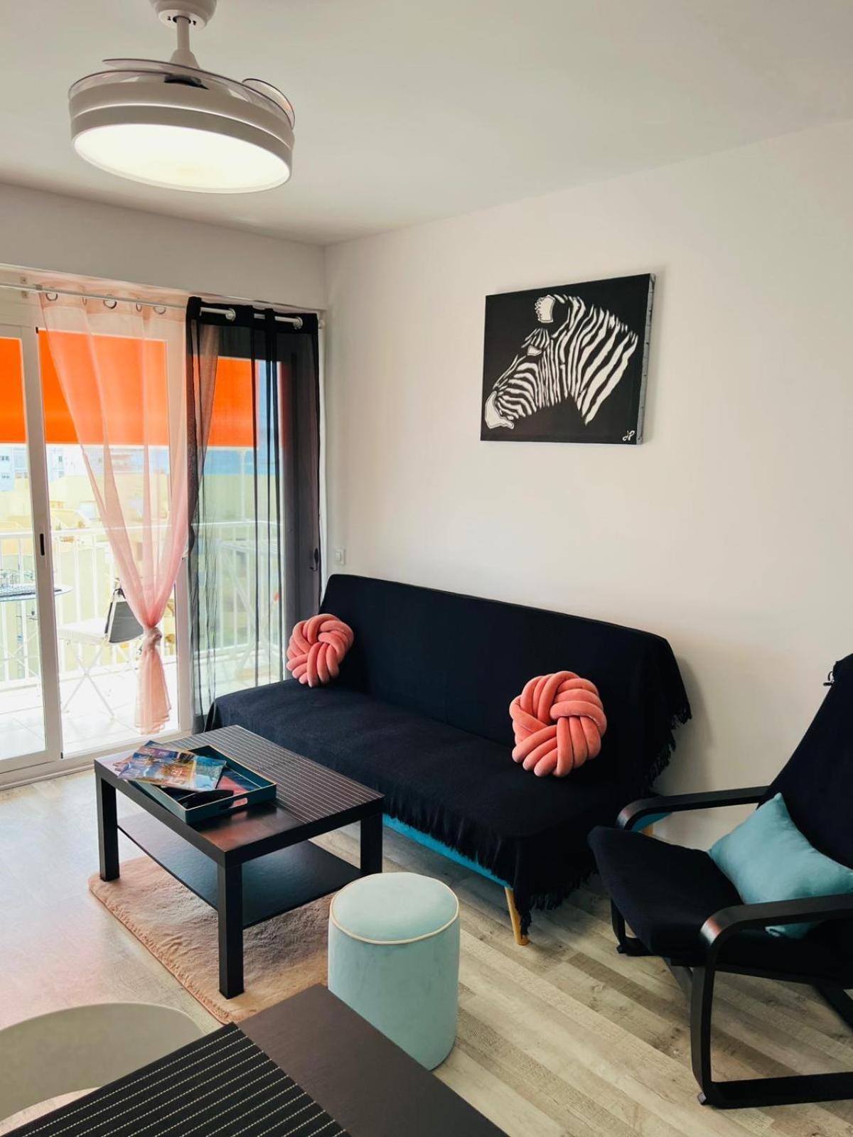 Canal Norte Arenal Beach Sea View Javea Luaran gambar